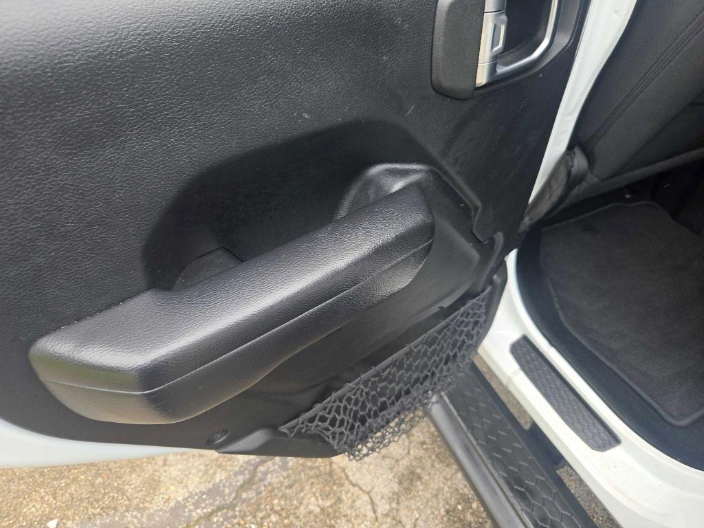 Jeep Wrangler Unlimited Sport 2020