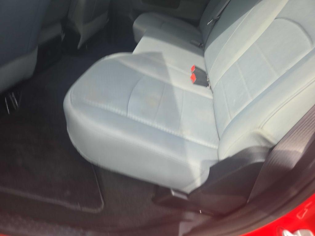 RAM 1500 Classic Tradesman Crew Cab LWB 4WD 2019