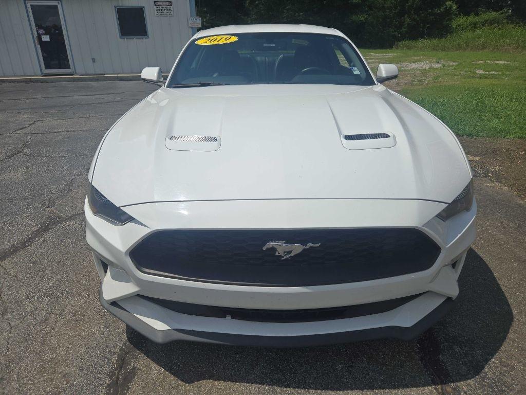 Ford Mustang EcoBoost Premium Coupe 2019