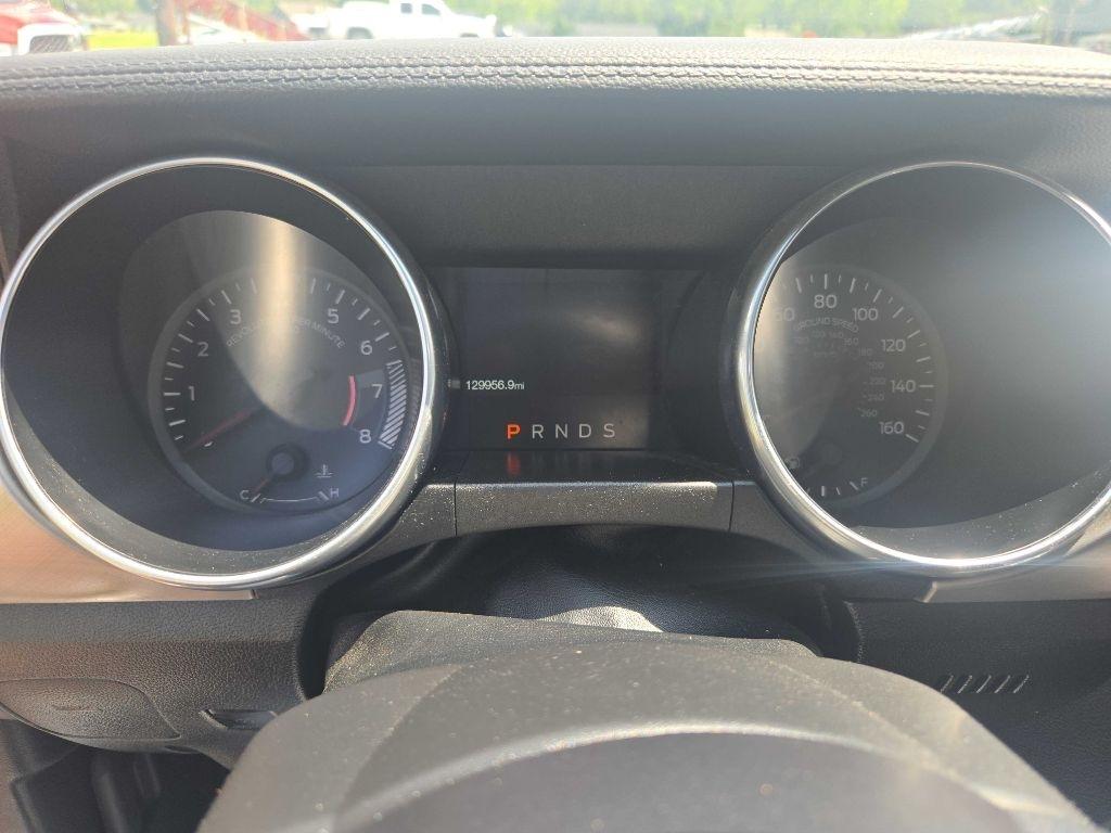 Ford Mustang EcoBoost Premium Coupe 2019