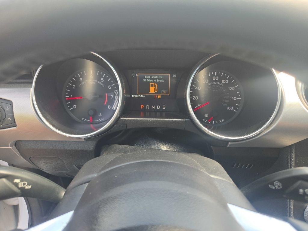 Ford Mustang EcoBoost Premium Coupe 2019
