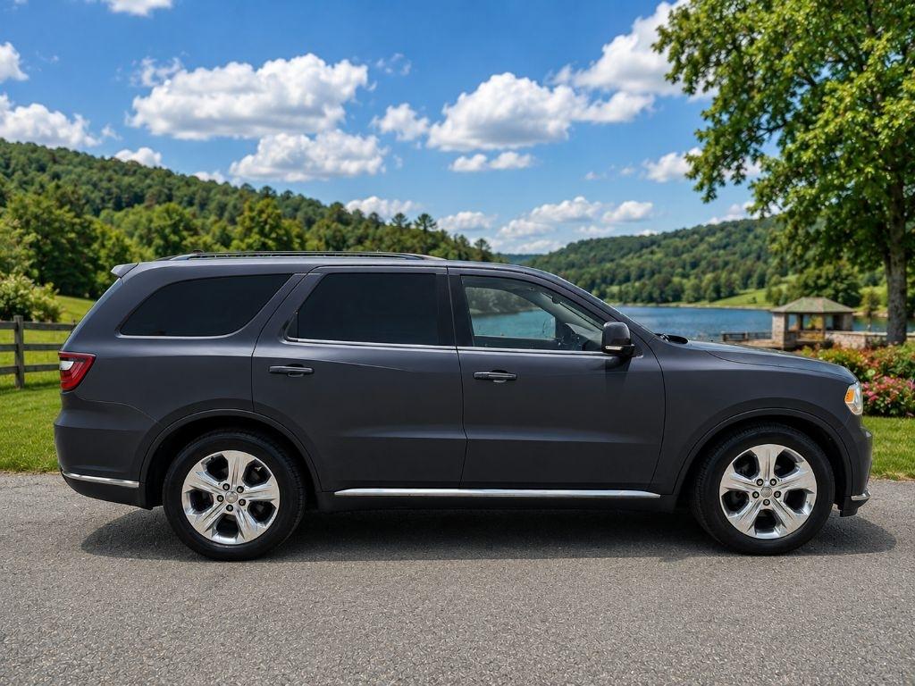 2014 Dodge Durango Limited 2WD