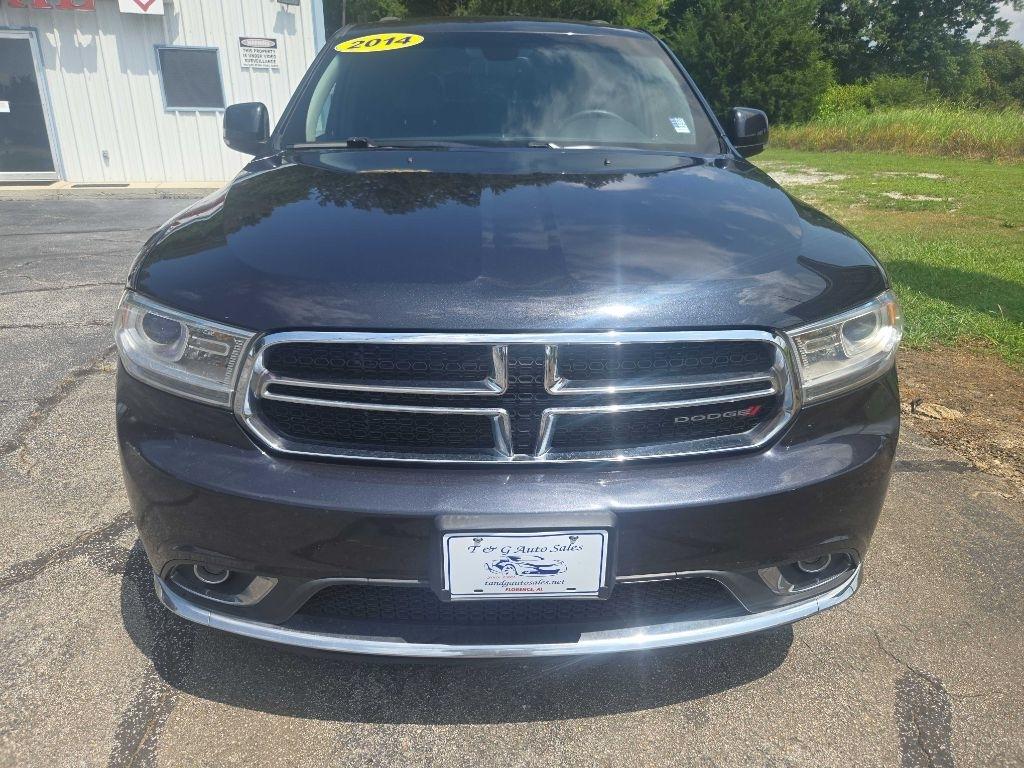 Dodge Durango Limited 2WD 2014