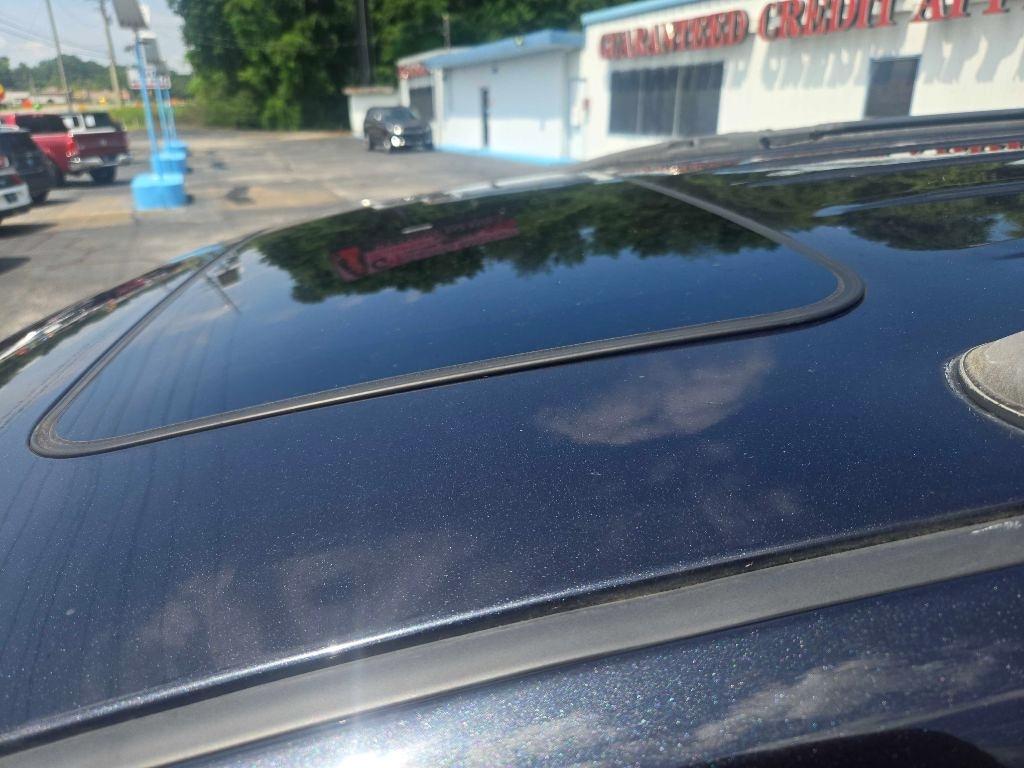 Dodge Durango Limited 2WD 2014