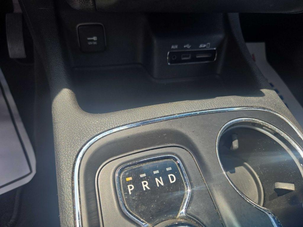 Dodge Durango Limited 2WD 2014