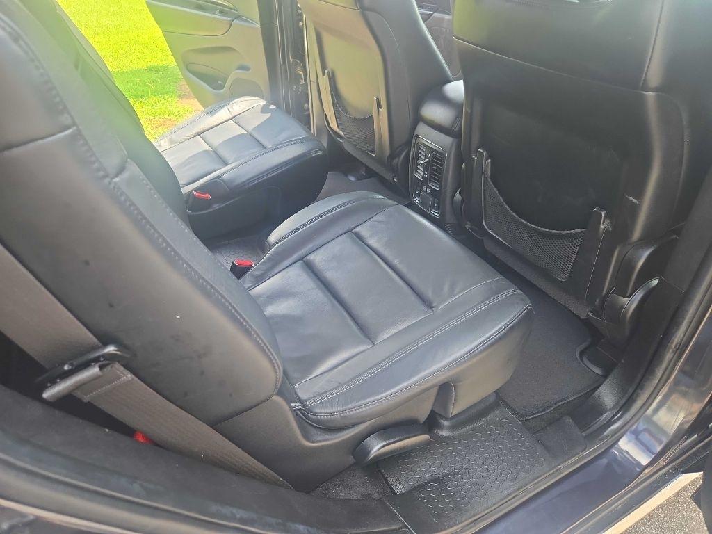 Dodge Durango Limited 2WD 2014