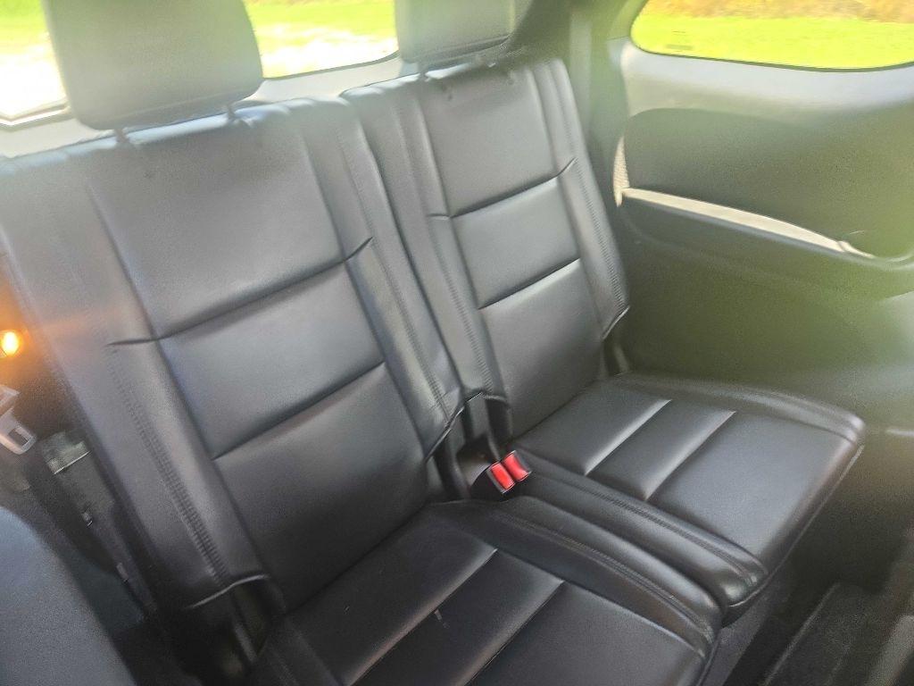 Dodge Durango Limited 2WD 2014