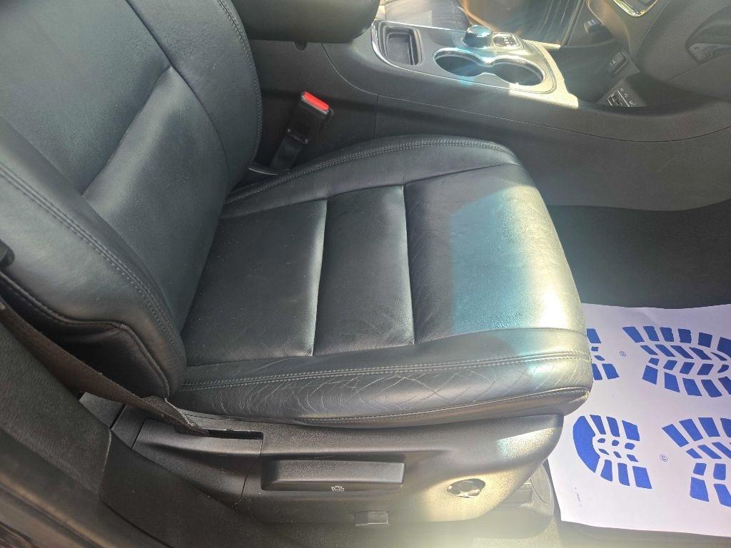 Dodge Durango Limited 2WD 2014