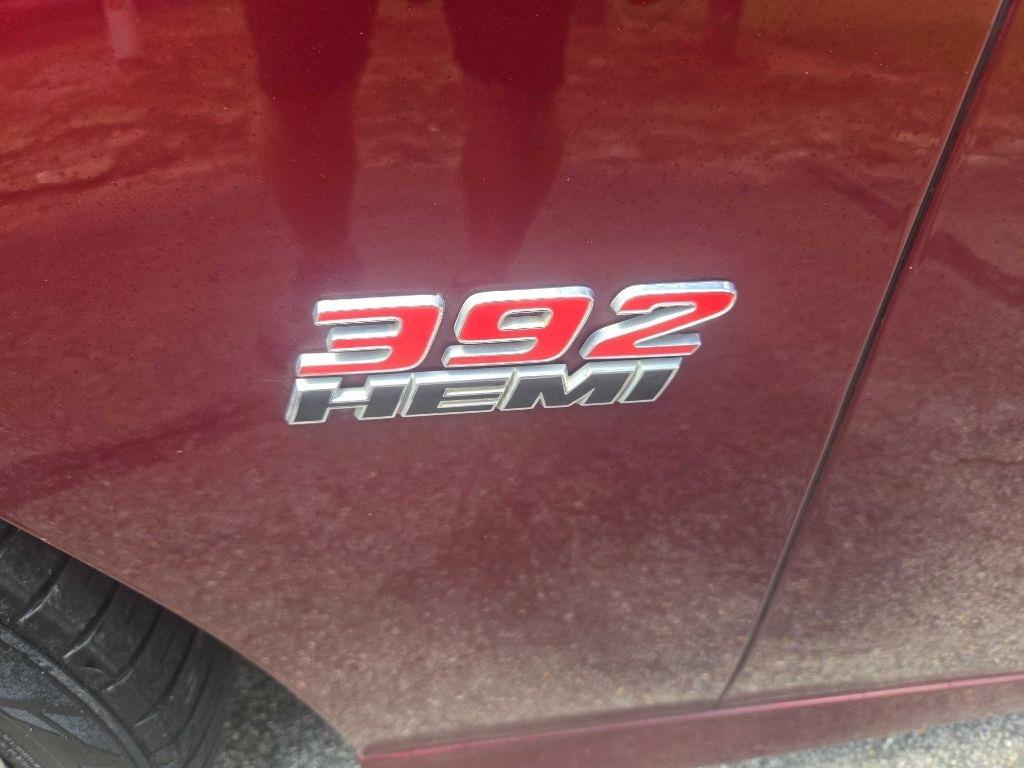 Dodge Charger R/T 392 2018