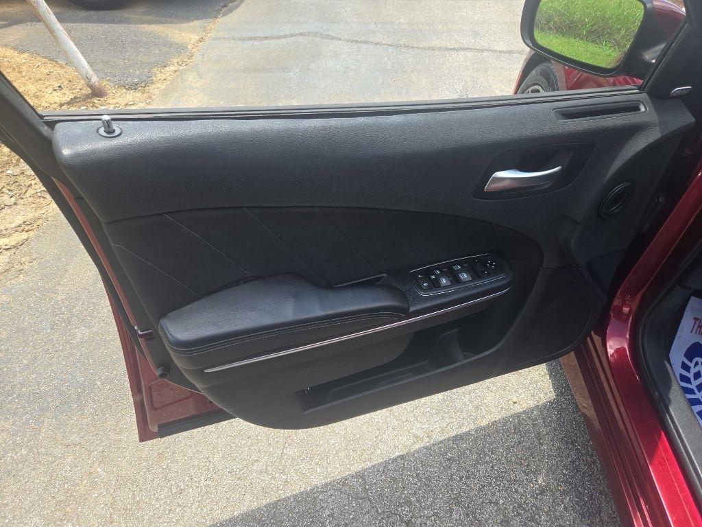 Dodge Charger R/T 392 2018