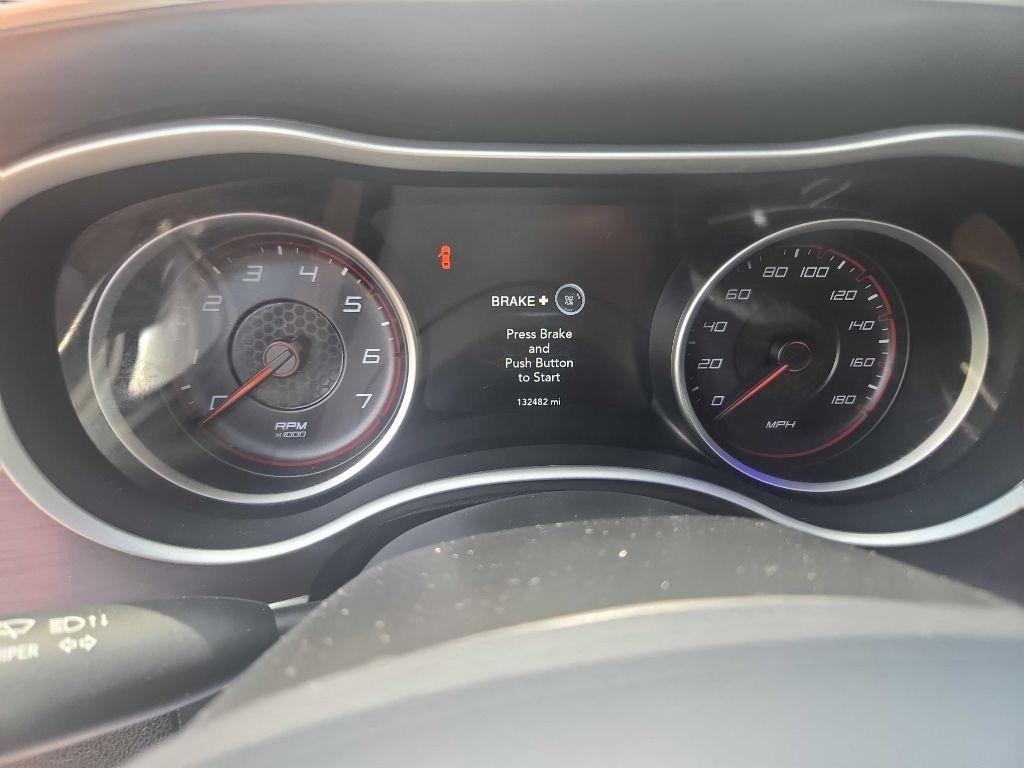 Dodge Charger R/T 392 2018