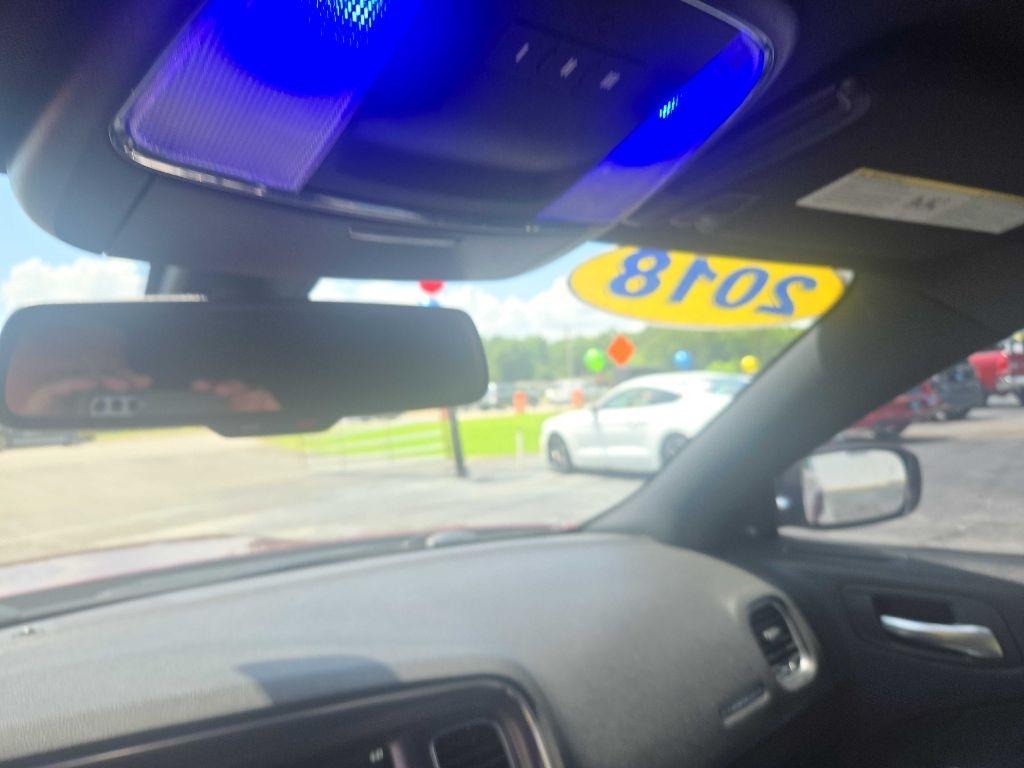 Dodge Charger R/T 392 2018