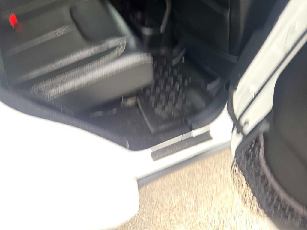 Jeep Wrangler Unlimited Rubicon 4WD 2015