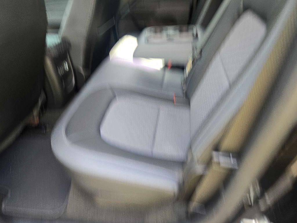 Chevrolet Colorado Z71 Crew Cab 2WD Short Box 2016