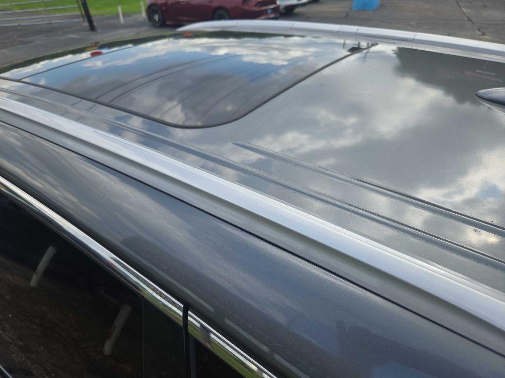 Nissan Murano Platinum FWD 2015