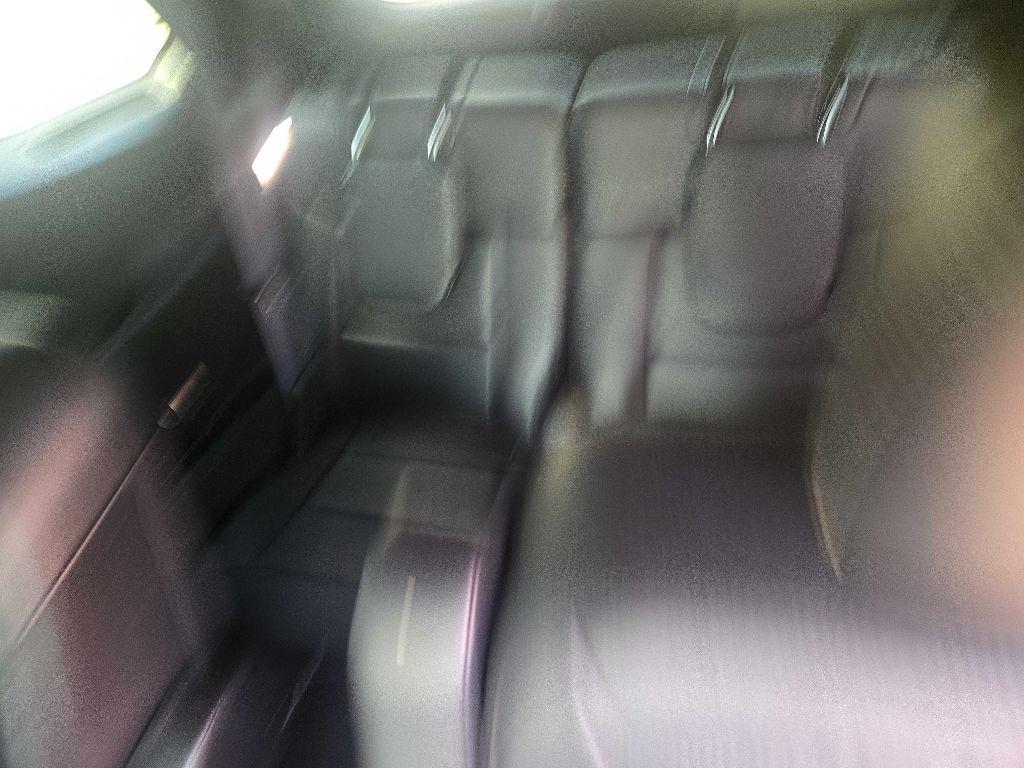 Ford Explorer Limited 2020