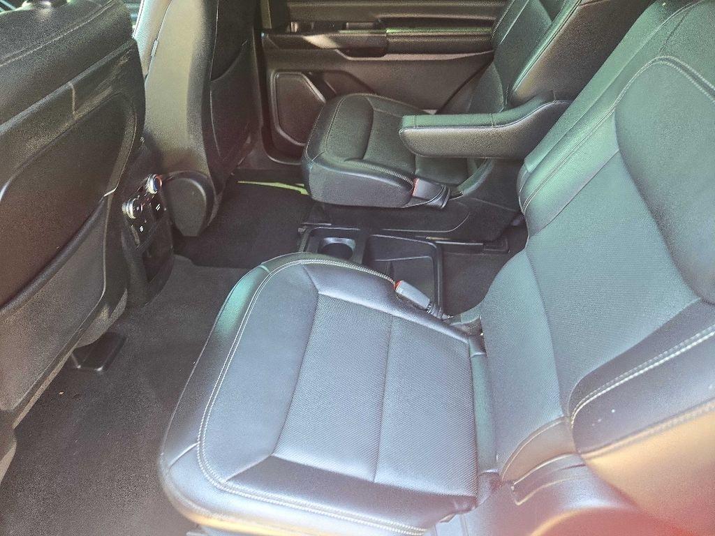 Ford Explorer Limited 2020