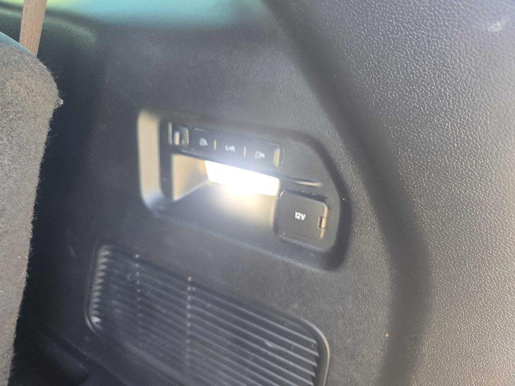 Ford Explorer Limited 2020