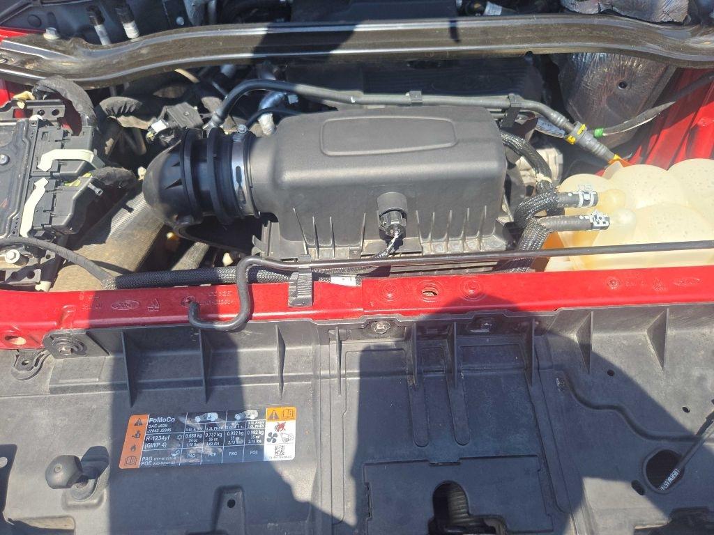 Ford Explorer Limited 2020