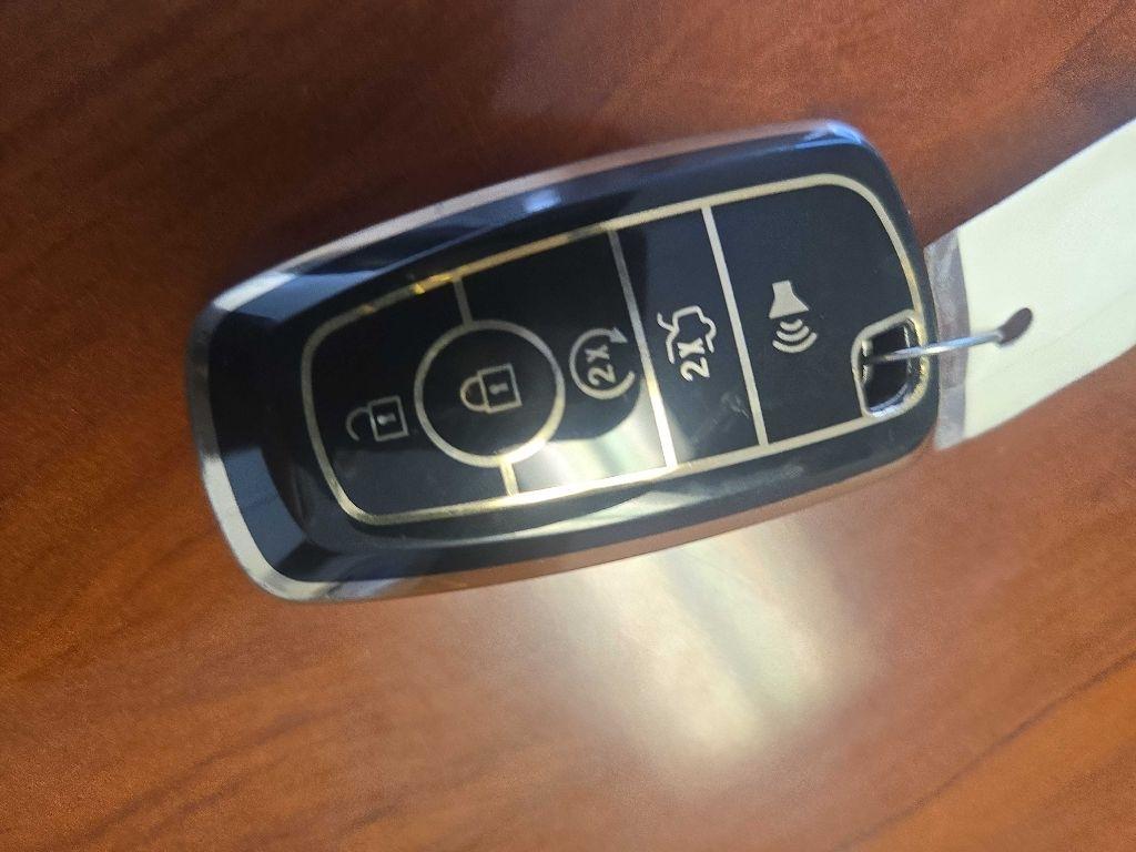 Ford Explorer Limited 2020