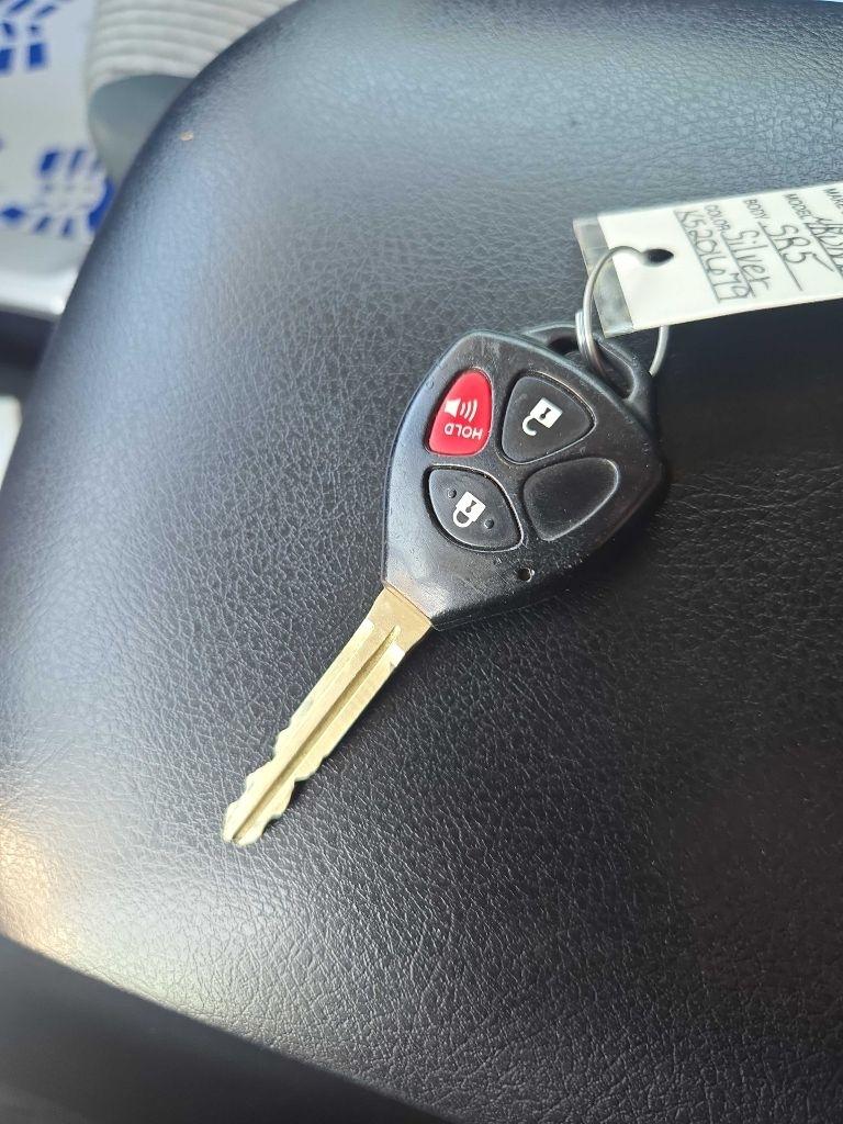 Toyota 4Runner SR5 2WD 2019