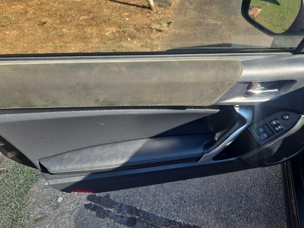 Toyota 86 Base 6A 2019
