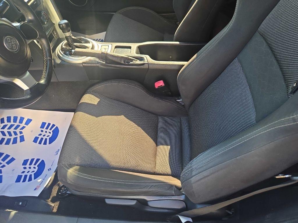 Toyota 86 Base 6A 2019