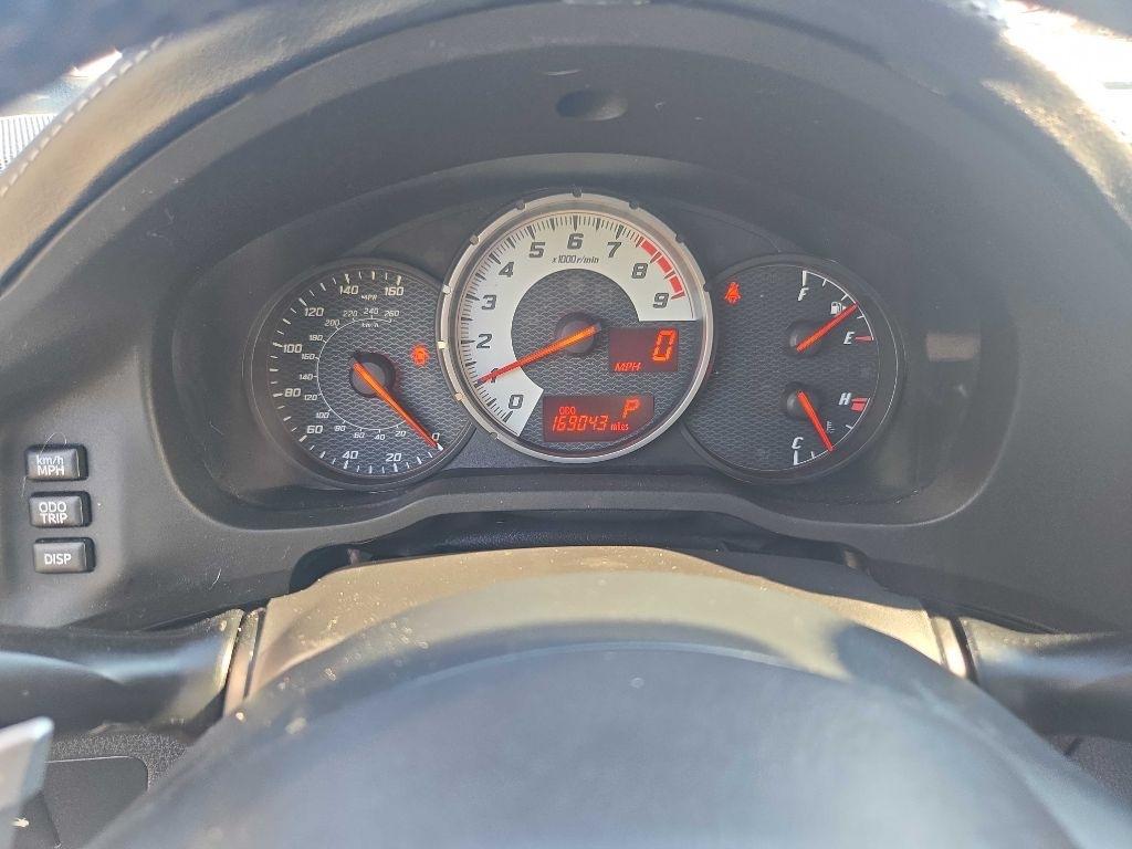 Toyota 86 Base 6A 2019