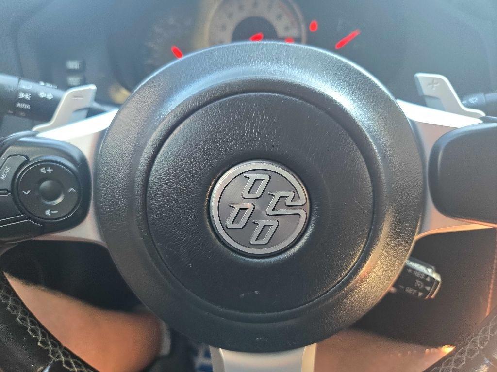 Toyota 86 Base 6A 2019