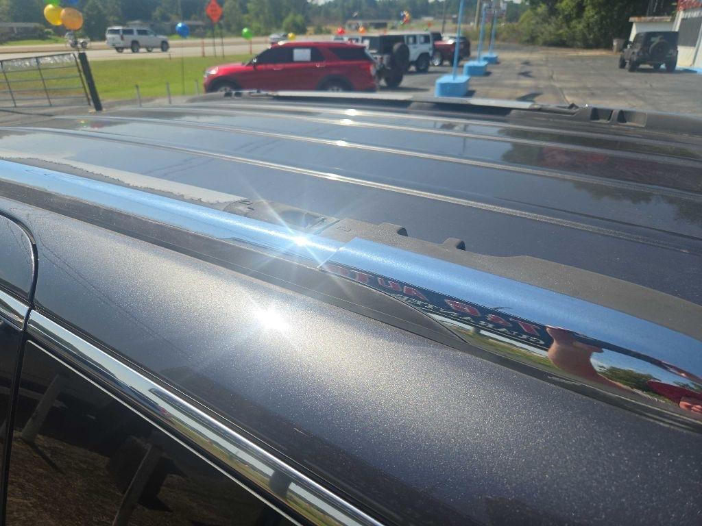 Chrysler Pacifica Touring-L Plus 2017