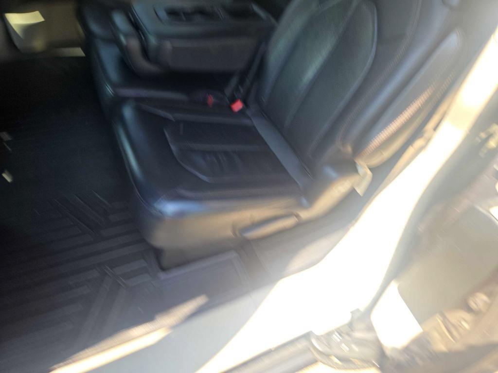 Chrysler Pacifica Touring-L Plus 2017