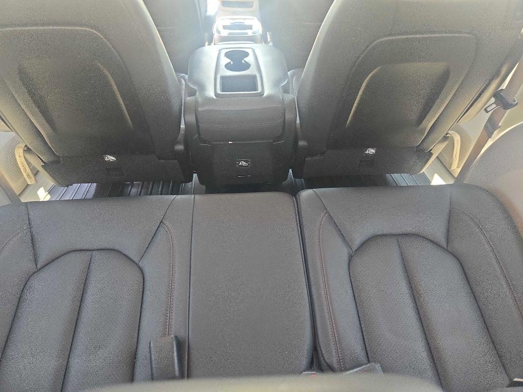 Chrysler Pacifica Touring-L Plus 2017