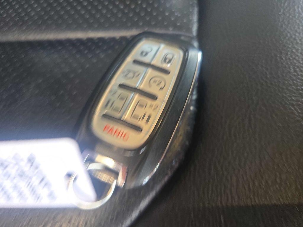Chrysler Pacifica Touring-L Plus 2017