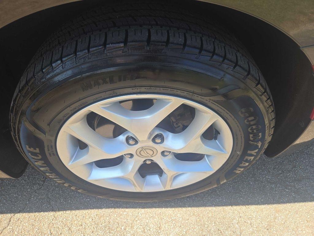 Chrysler Pacifica Touring-L Plus 2017