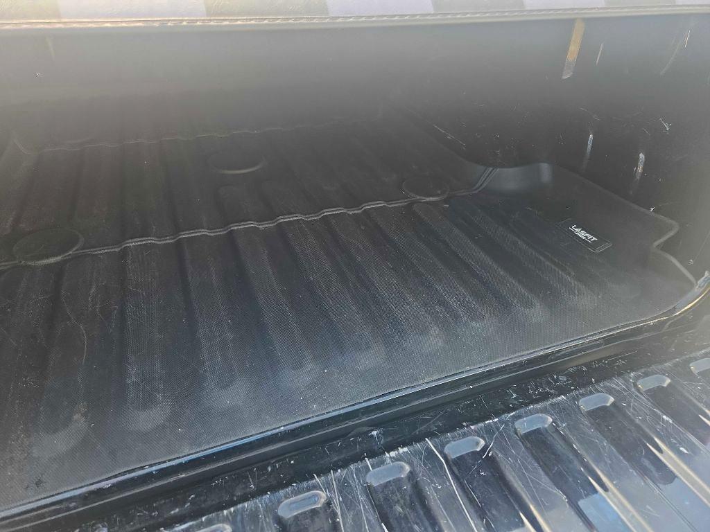 RAM 1500 Big Horn Quad Cab 4WD 2019