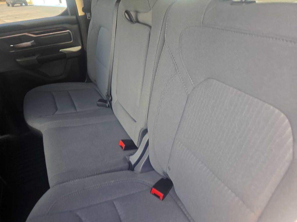 RAM 1500 Big Horn Quad Cab 4WD 2019