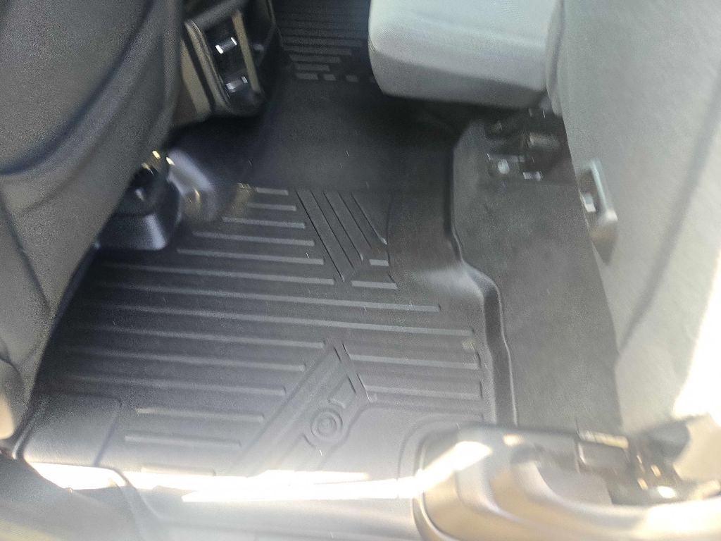 RAM 1500 Big Horn Quad Cab 4WD 2019