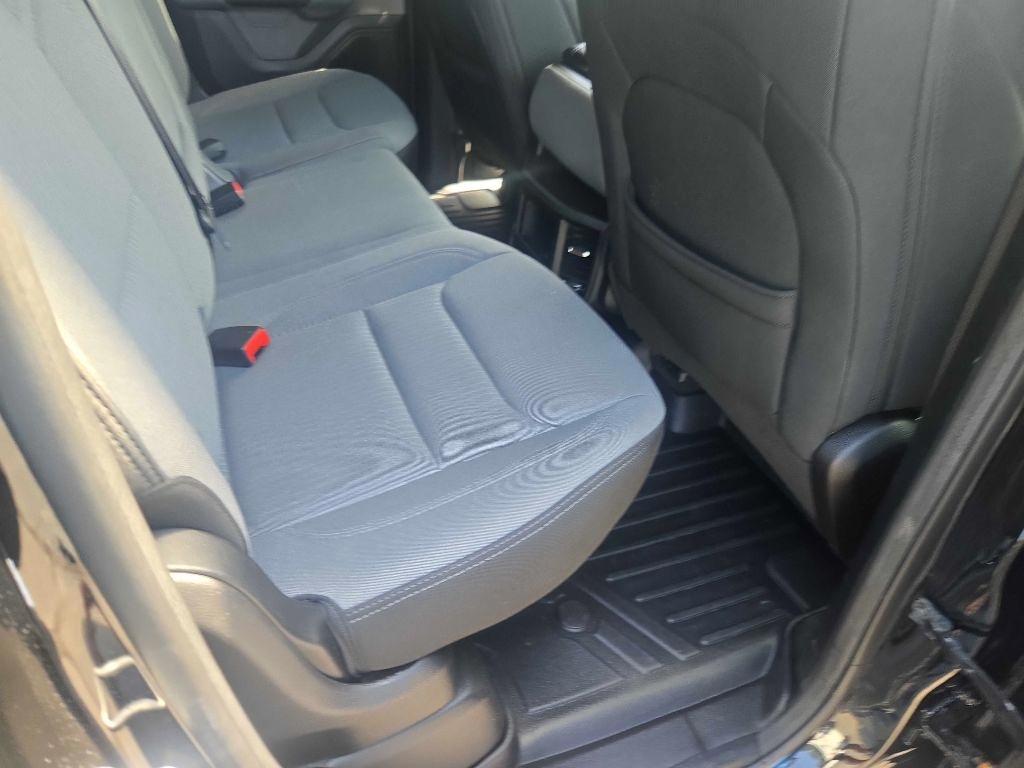 RAM 1500 Big Horn Quad Cab 4WD 2019