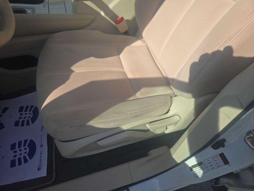Nissan Murano S 2016