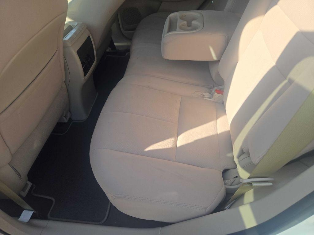 Nissan Murano S 2016