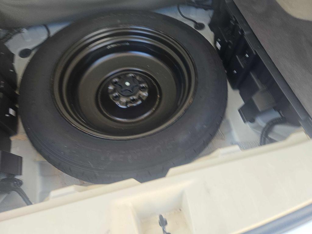 Nissan Murano S 2016