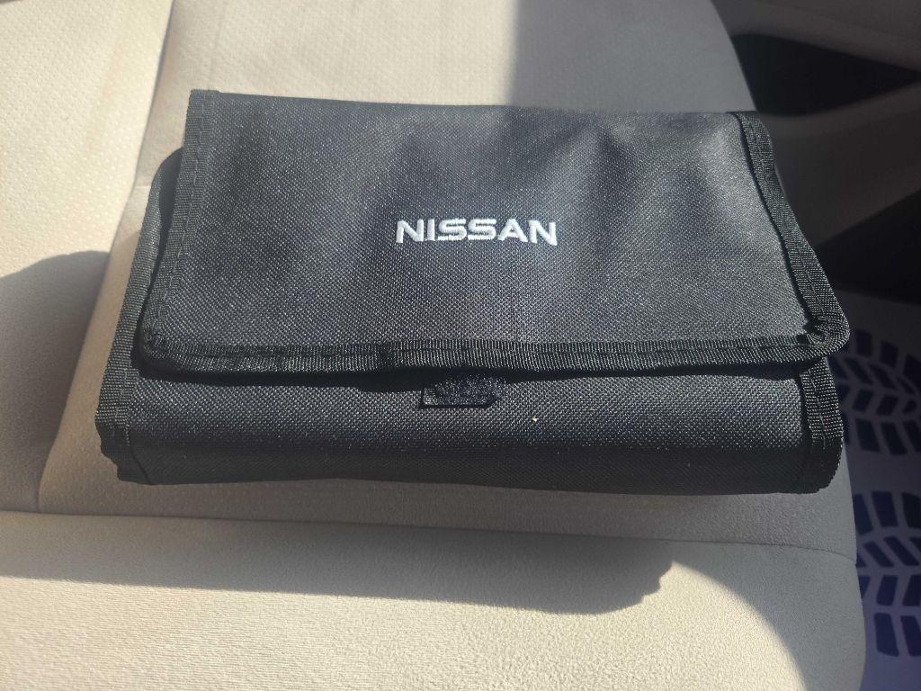 Nissan Murano S 2016
