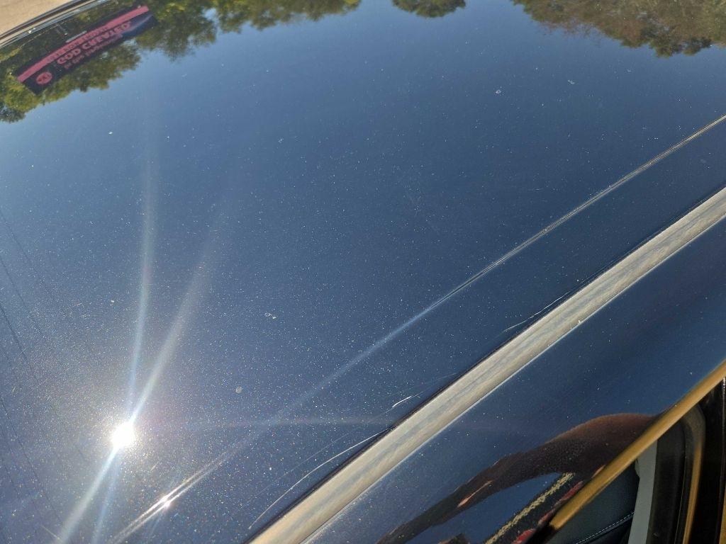 Toyota Camry SE 2018