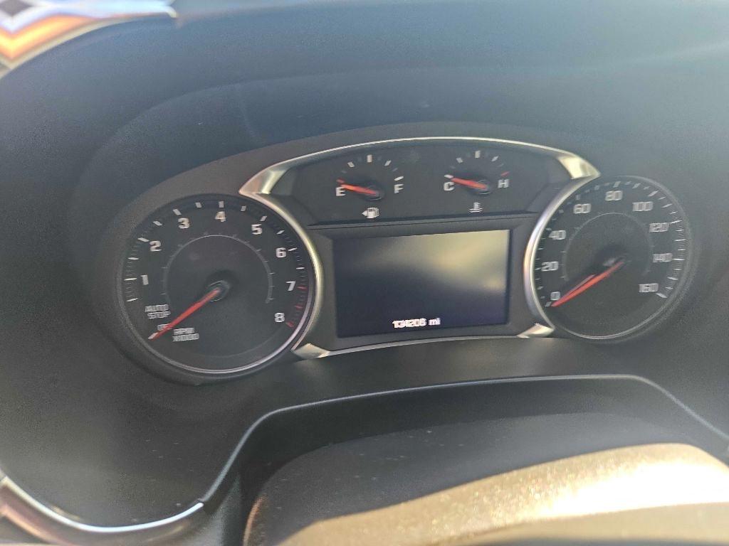 Chevrolet Blazer 2LT 2021