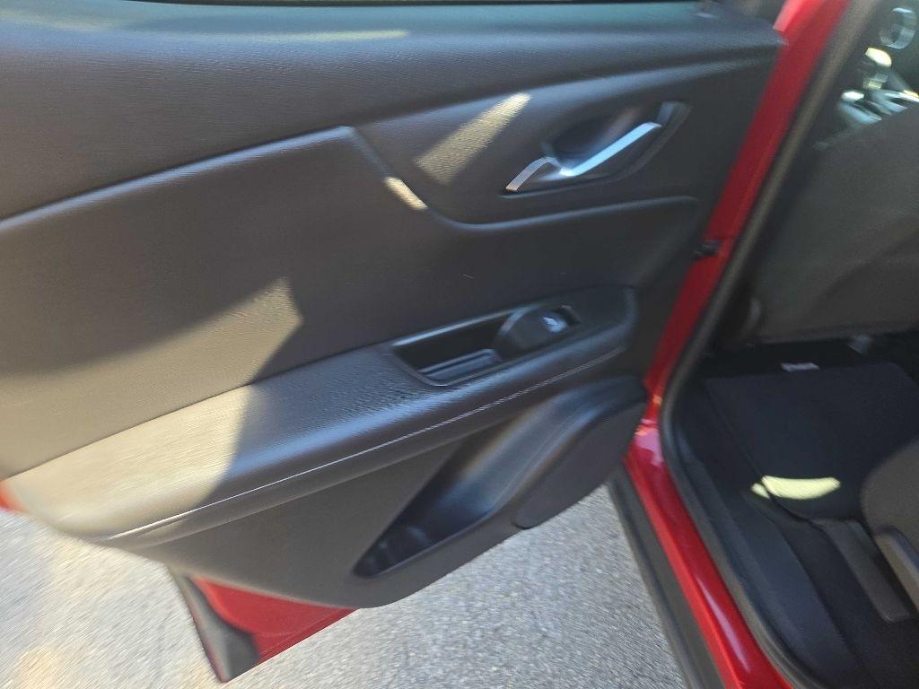 Chevrolet Blazer 2LT 2021