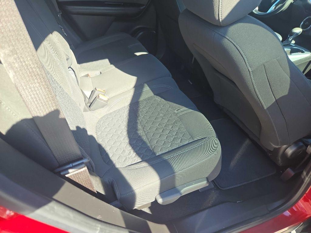 Chevrolet Blazer 2LT 2021