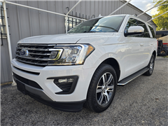 2020 Ford Expedition 