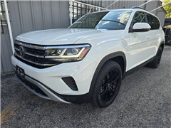 2023 Volkswagen Atlas 