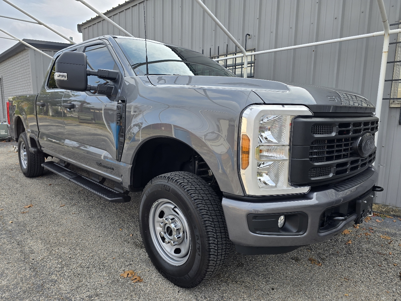 Ford F-250 SD  2024