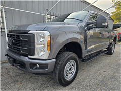 2024 Ford F-250 SD 